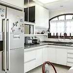 Casa Compartilhada Na Aclimacao By Bnbhost