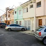 Casa Compartilhada Na Aclimacao By Bnbhost