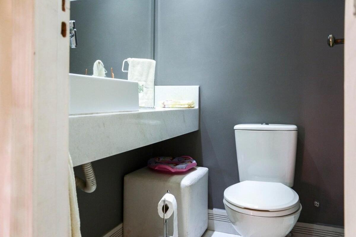 Holiday home Casa Compartilhada Na Aclimacao By Bnbhost Sao Paulo