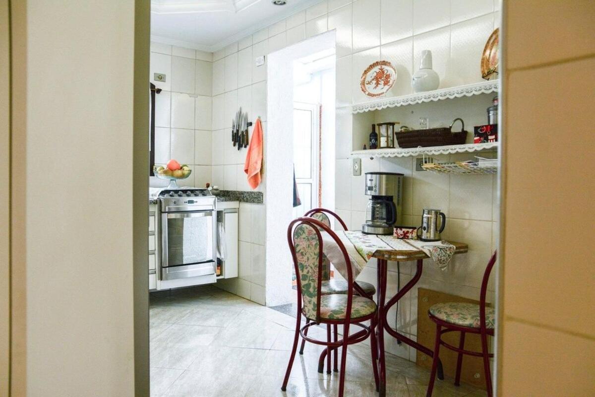 Holiday home Casa Compartilhada Na Aclimacao By Bnbhost Sao Paulo