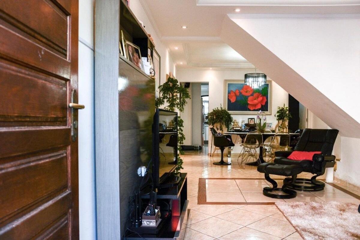 Casa Compartilhada Na Aclimacao By Bnbhost *