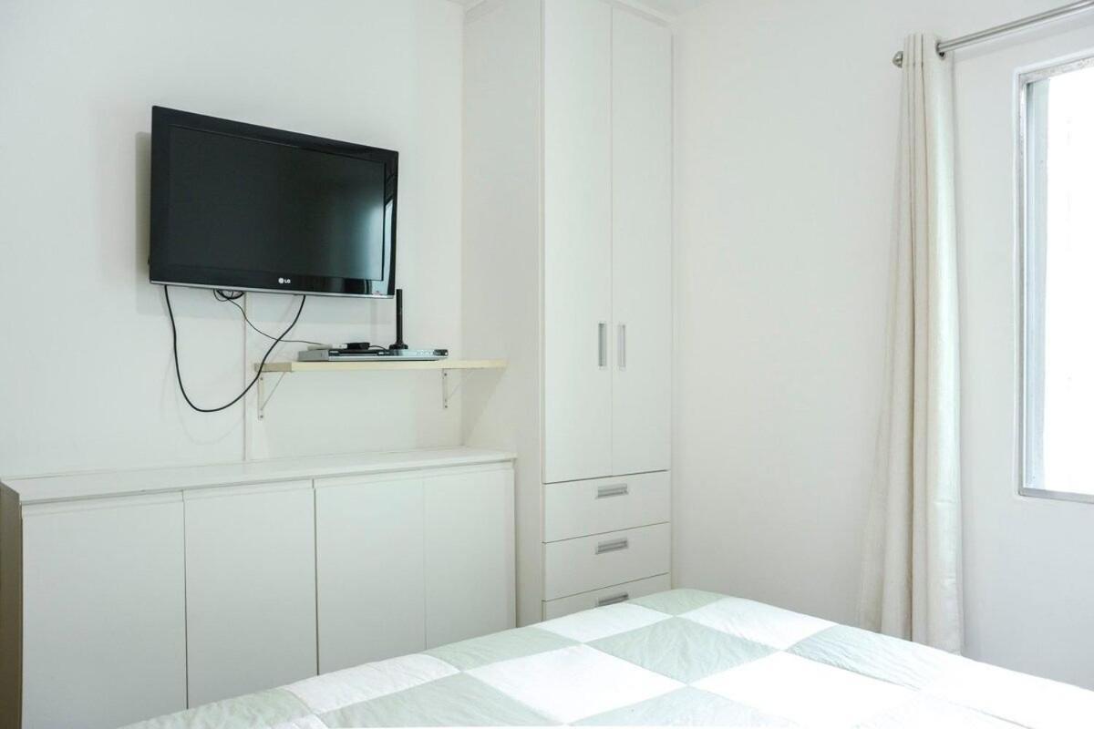 Casa Compartilhada Na Aclimacao By Bnbhost