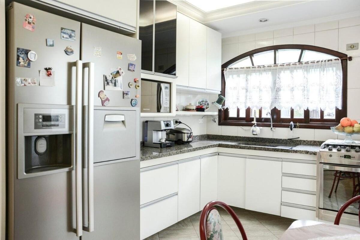 Casa Compartilhada Na Aclimacao By Bnbhost Casa de férias *