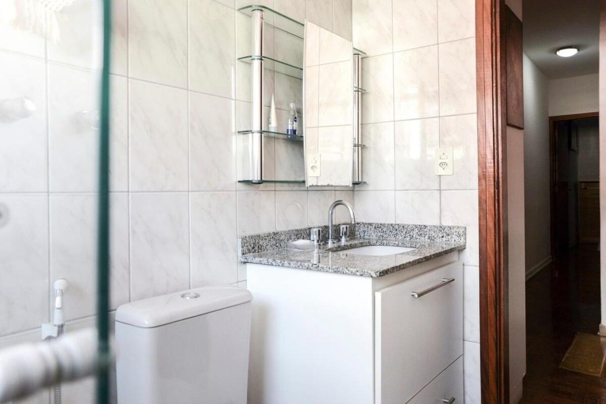 Casa Compartilhada Na Aclimacao By Bnbhost Casa de férias