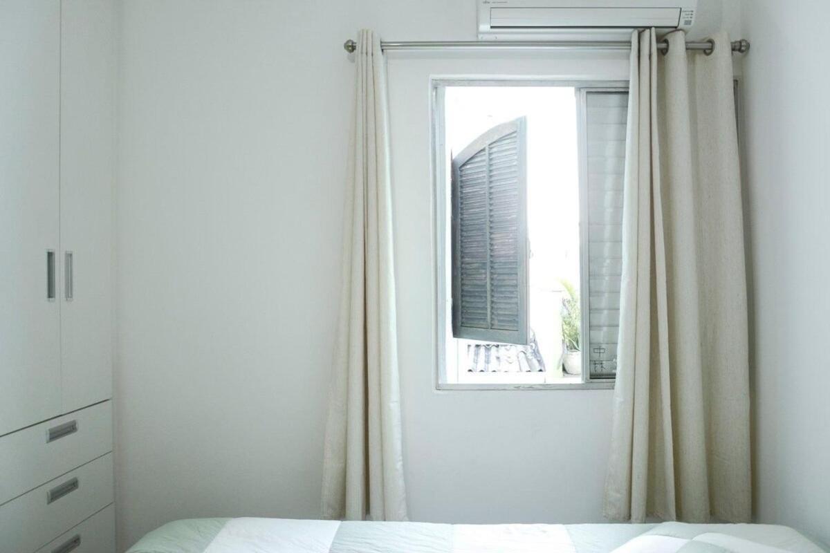 Casa Compartilhada Na Aclimacao By Bnbhost Casa de férias *