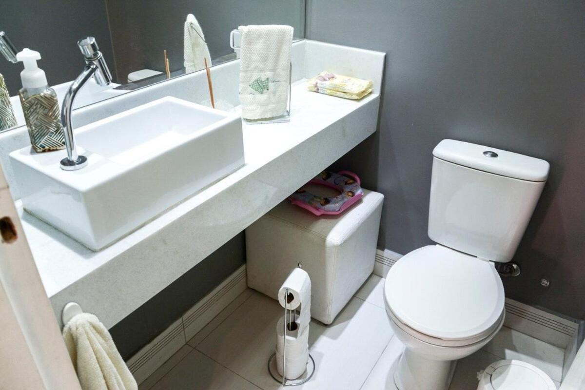 Casa de férias Casa Compartilhada Na Aclimacao By Bnbhost