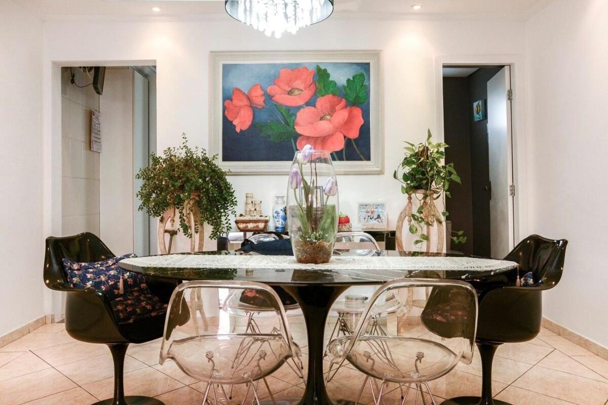 Casa Compartilhada Na Aclimacao By Bnbhost Casa de férias