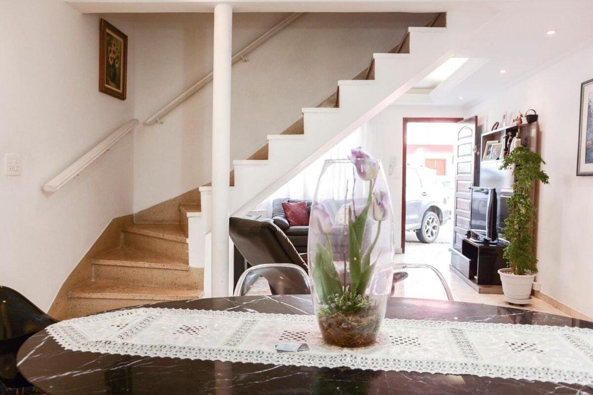 Casa de férias Casa Compartilhada Na Aclimacao By Bnbhost *