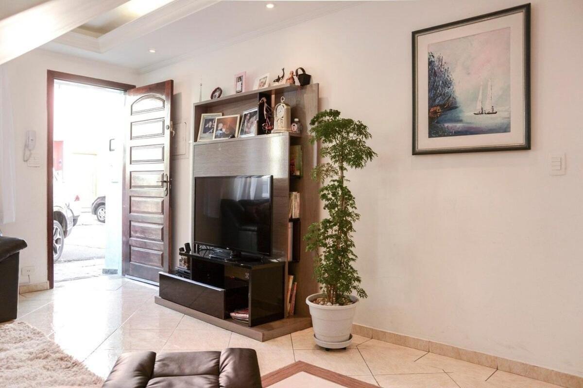 Casa Compartilhada Na Aclimacao By Bnbhost São Paulo
