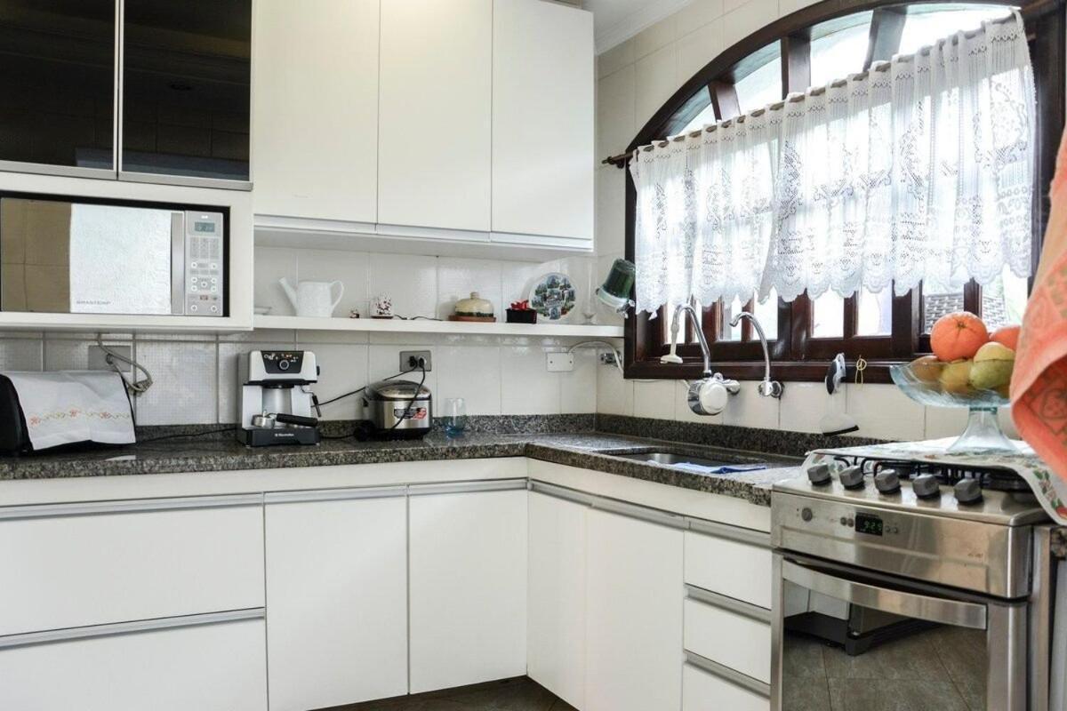 Casa de férias Casa Compartilhada Na Aclimacao By Bnbhost