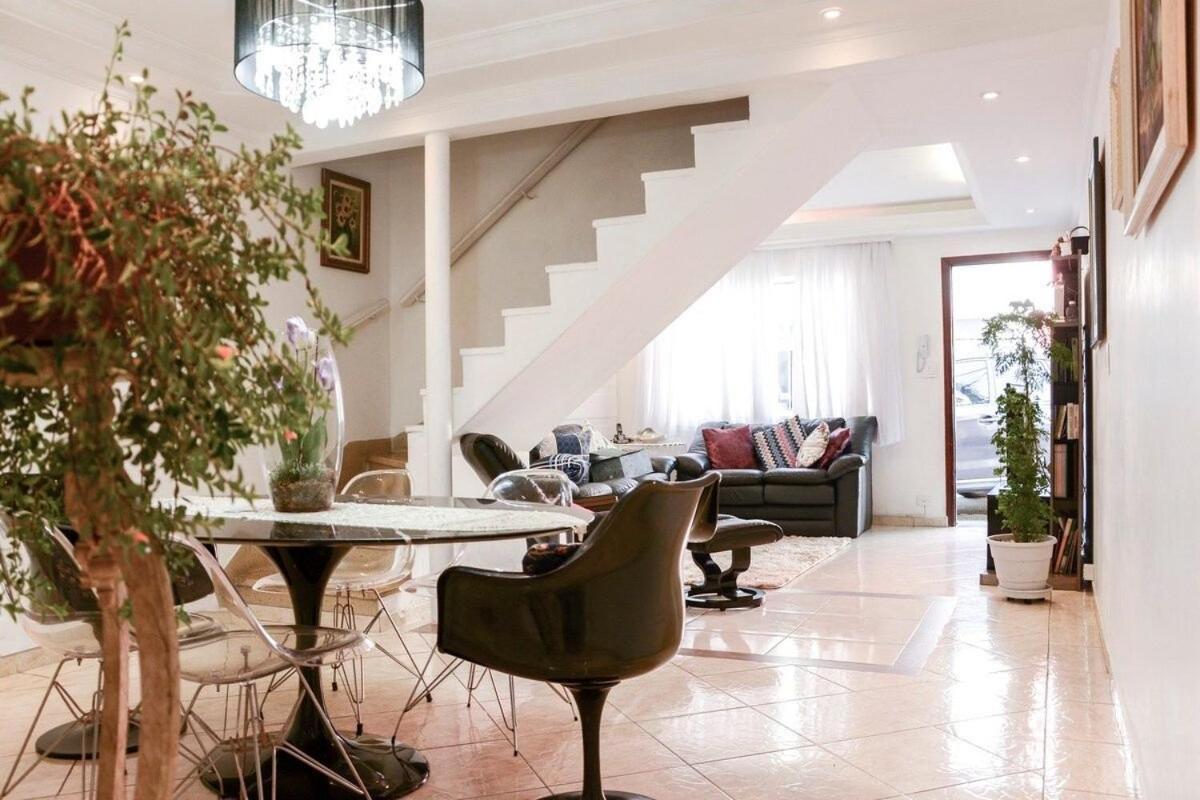 Casa Compartilhada Na Aclimacao By Bnbhost