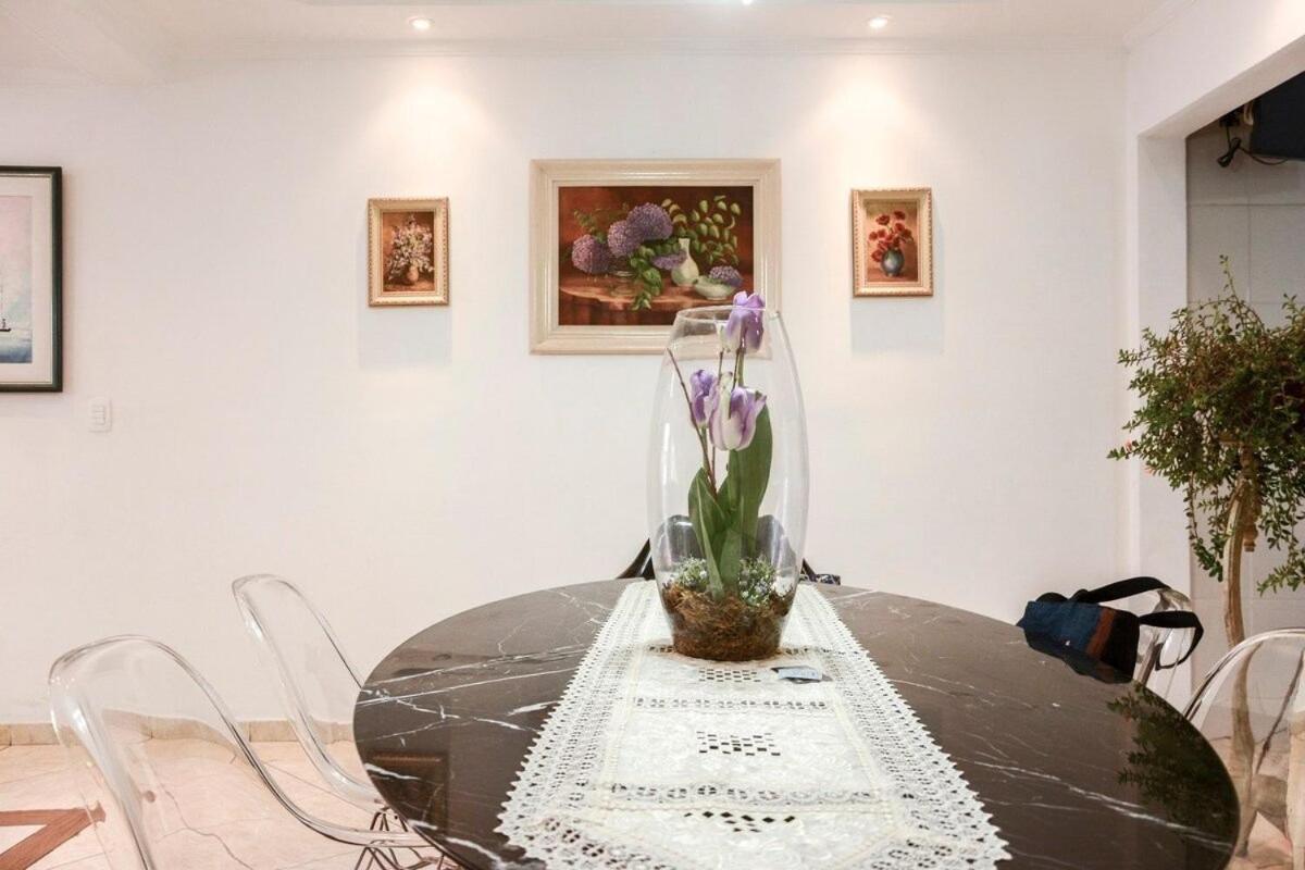 Casa de férias Casa Compartilhada Na Aclimacao By Bnbhost
