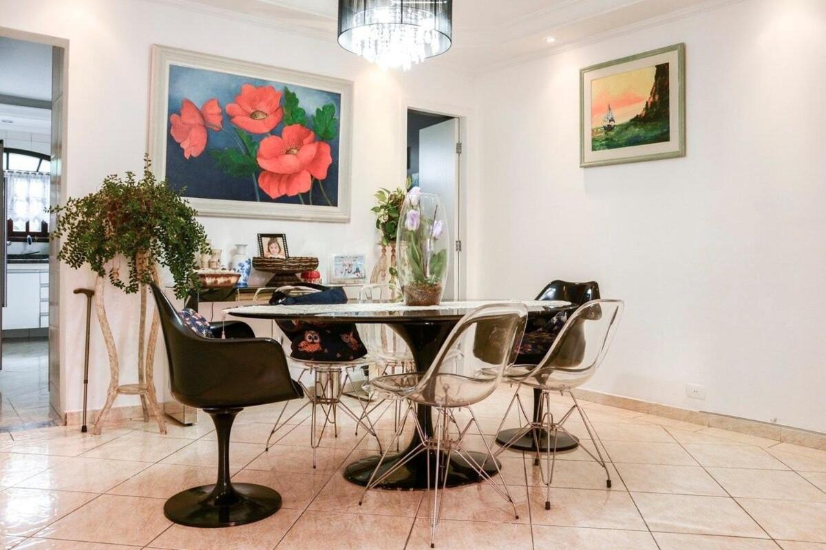 Casa Compartilhada Na Aclimacao By Bnbhost São Paulo