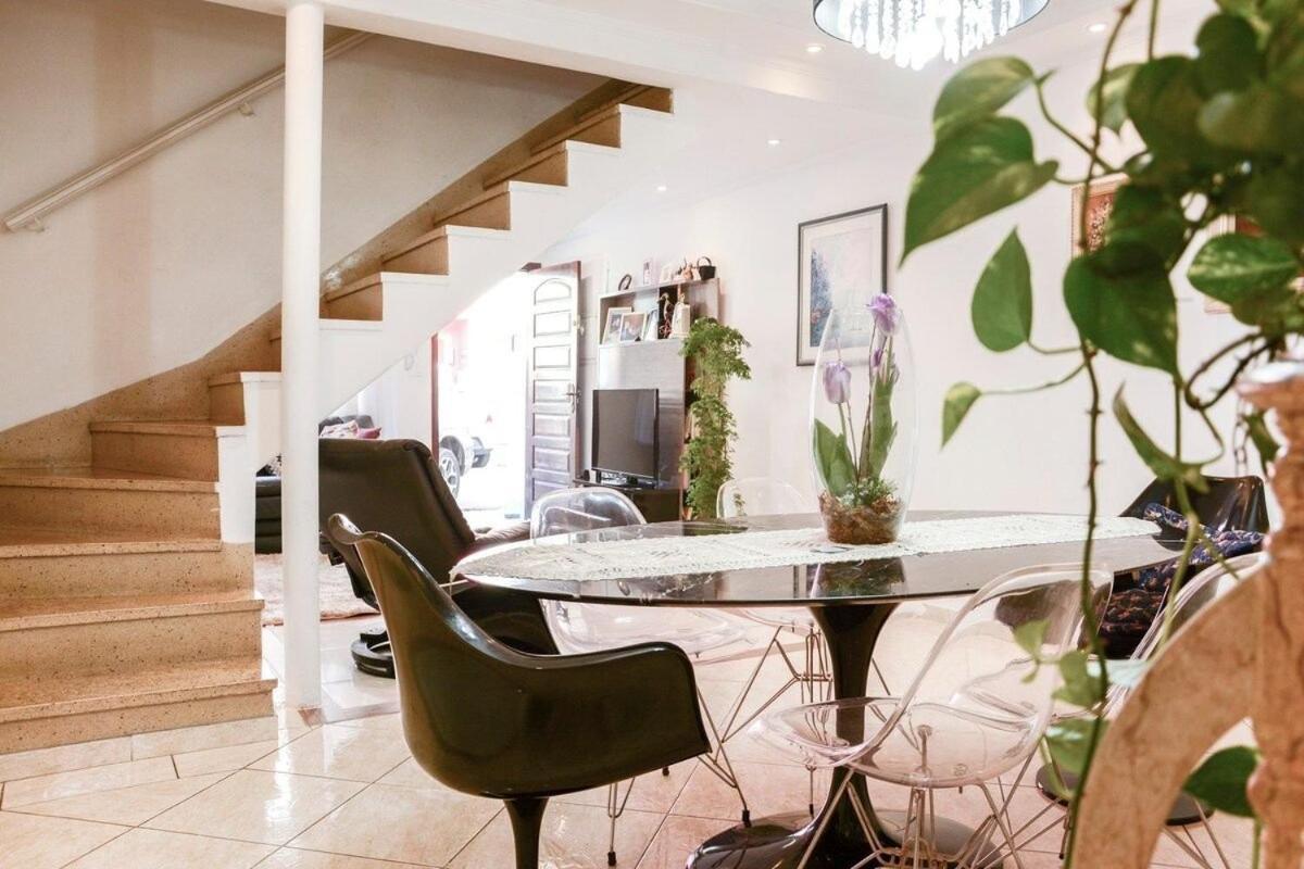 Casa Compartilhada Na Aclimacao By Bnbhost São Paulo