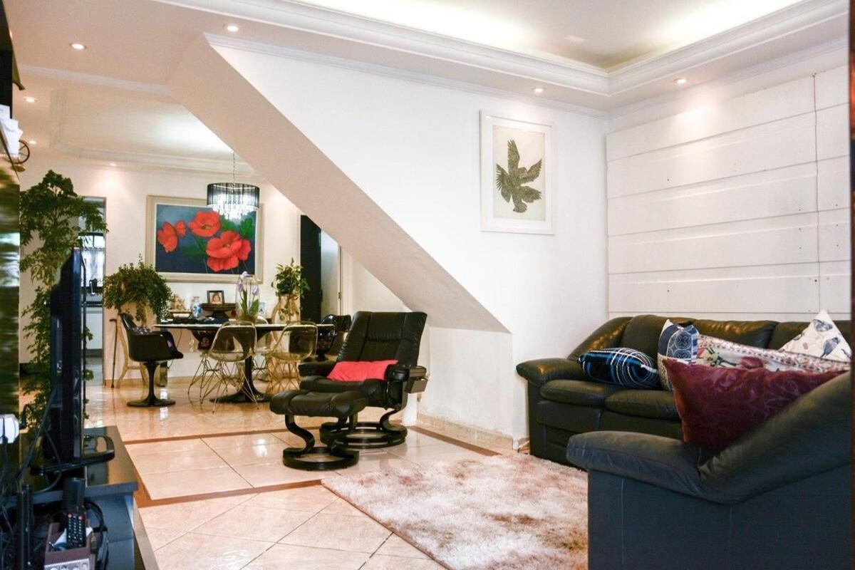 Casa de férias Casa Compartilhada Na Aclimacao By Bnbhost